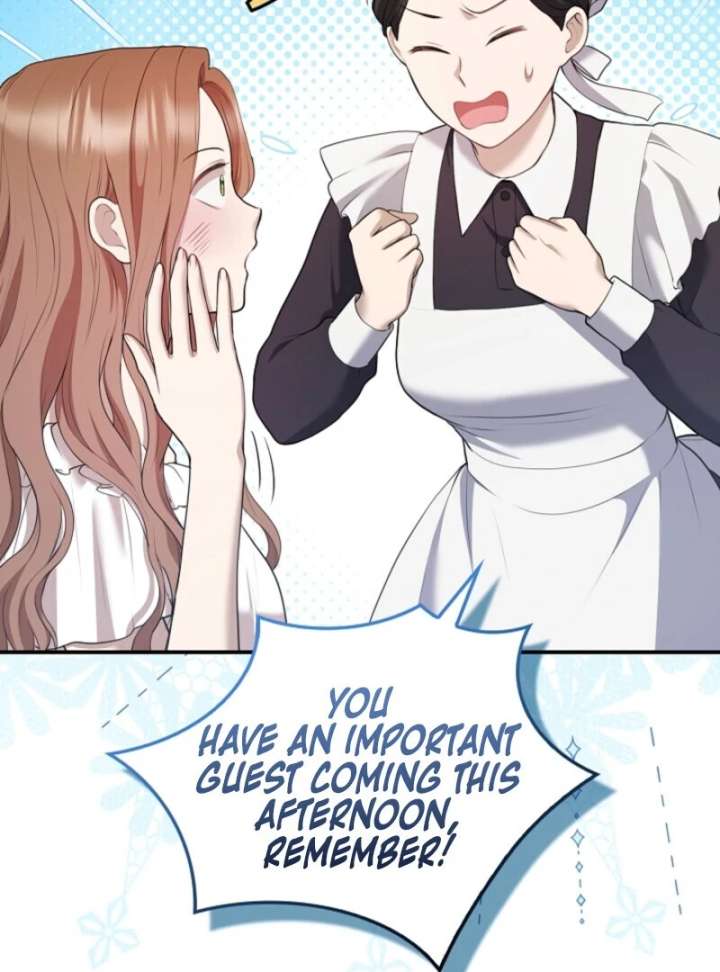 The Nanny Contract of the Black-Hearted Villain Chapter 1 463 057