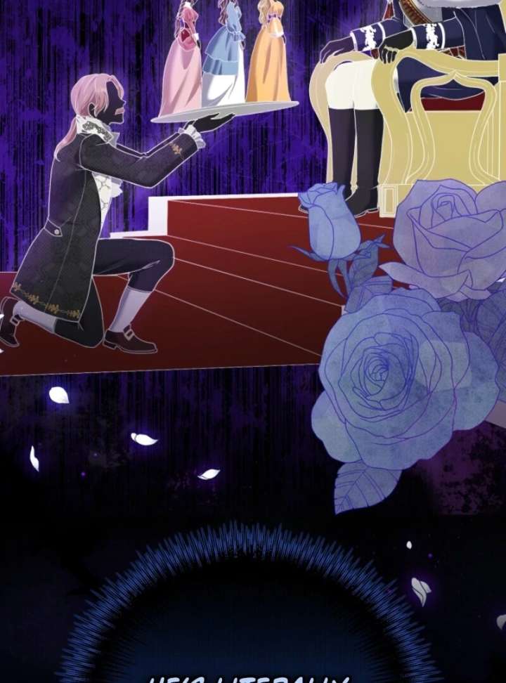 The Nanny Contract of the Black-Hearted Villain Chapter 1 476 070