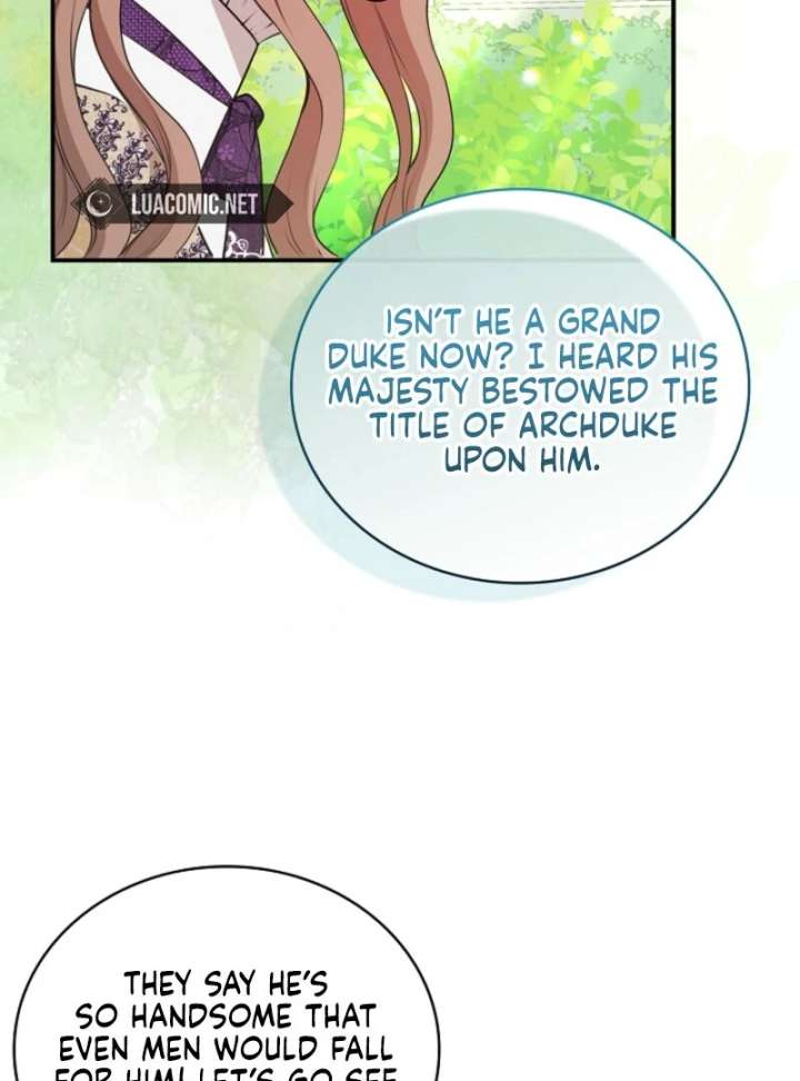 The Nanny Contract of the Black-Hearted Villain Chapter 1 481 075
