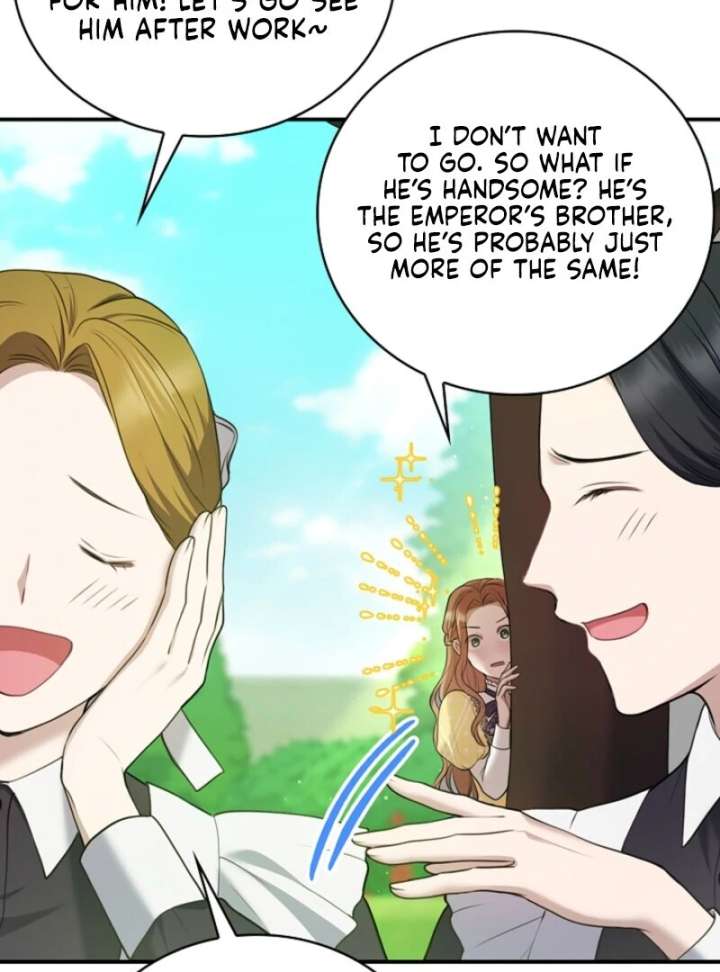 The Nanny Contract of the Black-Hearted Villain Chapter 1 482 076