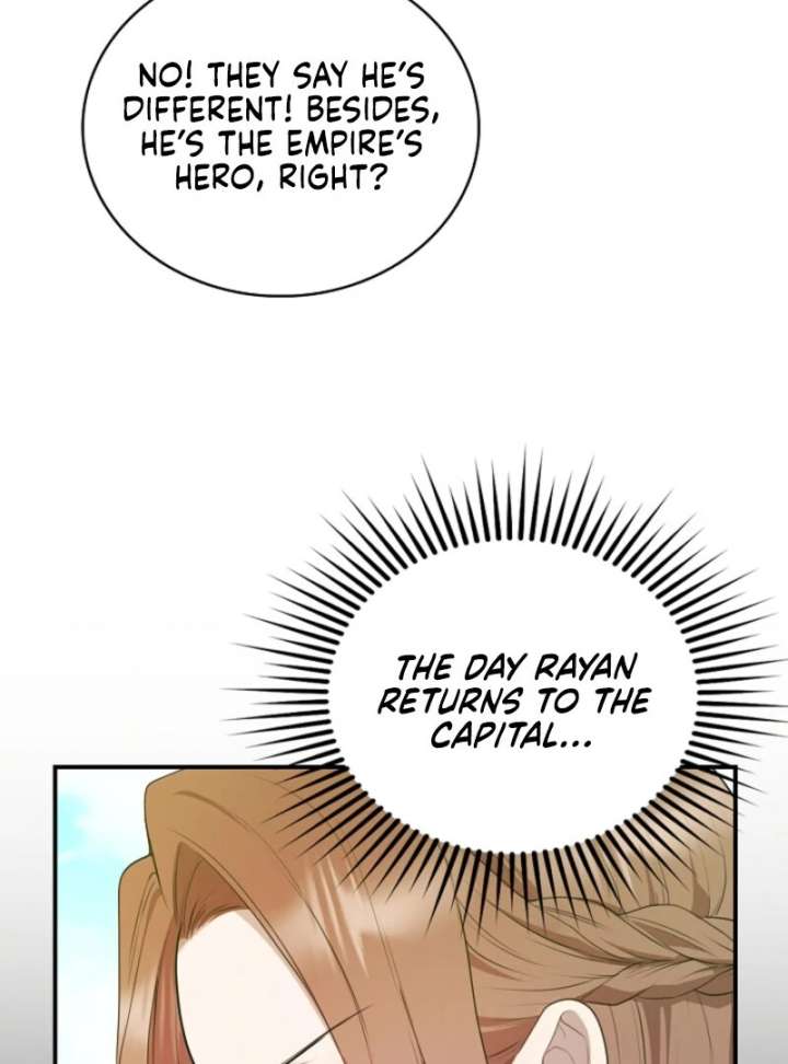 The Nanny Contract of the Black-Hearted Villain Chapter 1 483 077