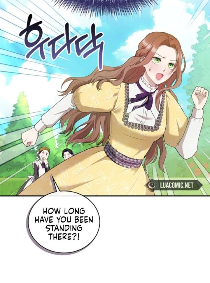 The Nanny Contract of the Black-Hearted Villain Chapter 1 491 085