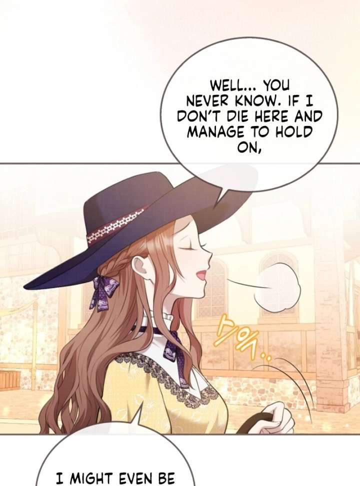 The Nanny Contract of the Black-Hearted Villain Chapter 1 504 098