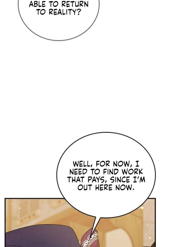 The Nanny Contract of the Black-Hearted Villain Chapter 1 505 099