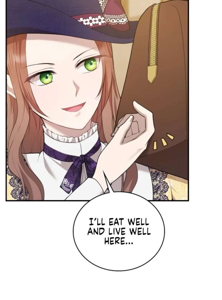 The Nanny Contract of the Black-Hearted Villain Chapter 1 506 100