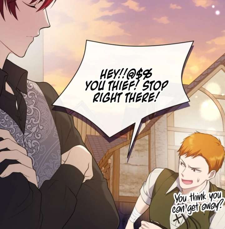 The Nanny Contract of the Black-Hearted Villain Chapter 1 511 105