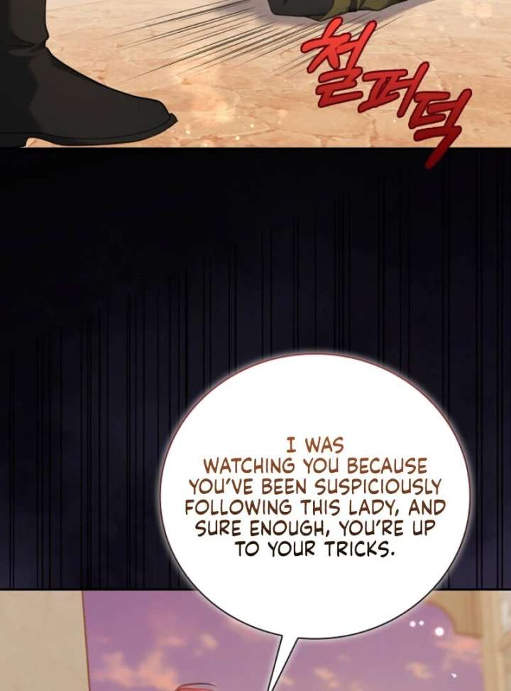 The Nanny Contract of the Black-Hearted Villain Chapter 1 515 109