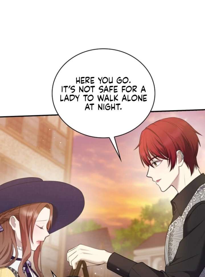 The Nanny Contract of the Black-Hearted Villain Chapter 1 519 113