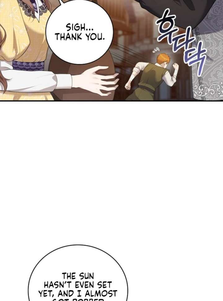 The Nanny Contract of the Black-Hearted Villain Chapter 1 520 114