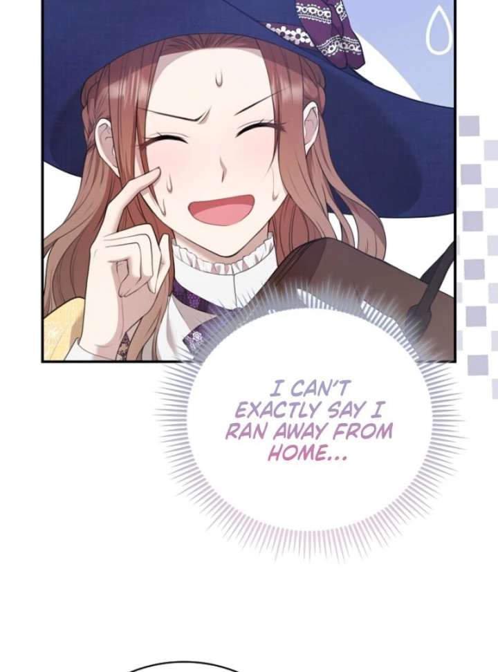 The Nanny Contract of the Black-Hearted Villain Chapter 1 523 117