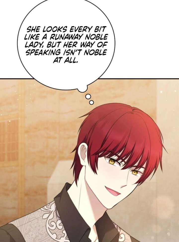 The Nanny Contract of the Black-Hearted Villain Chapter 1 524 118