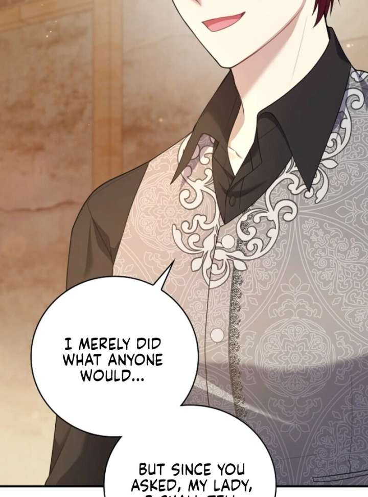 The Nanny Contract of the Black-Hearted Villain Chapter 1 529 123