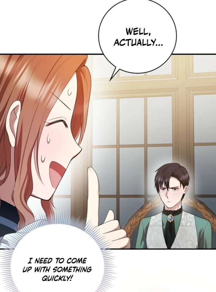 The Nanny Contract of the Black-Hearted Villain Chapter 12 379 003