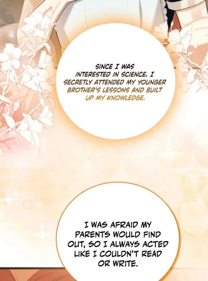 The Nanny Contract of the Black-Hearted Villain Chapter 12 382 006