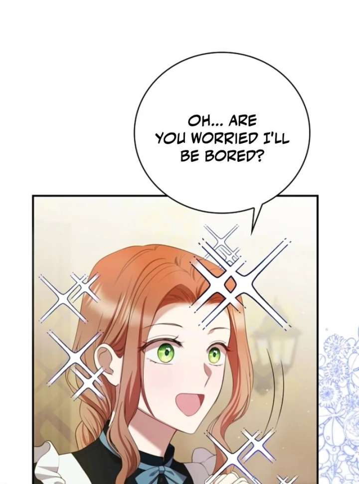 The Nanny Contract of the Black-Hearted Villain Chapter 12 397 021