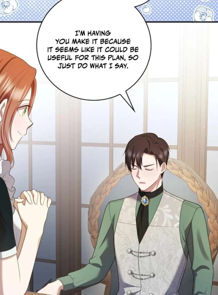 The Nanny Contract of the Black-Hearted Villain Chapter 12 399 023