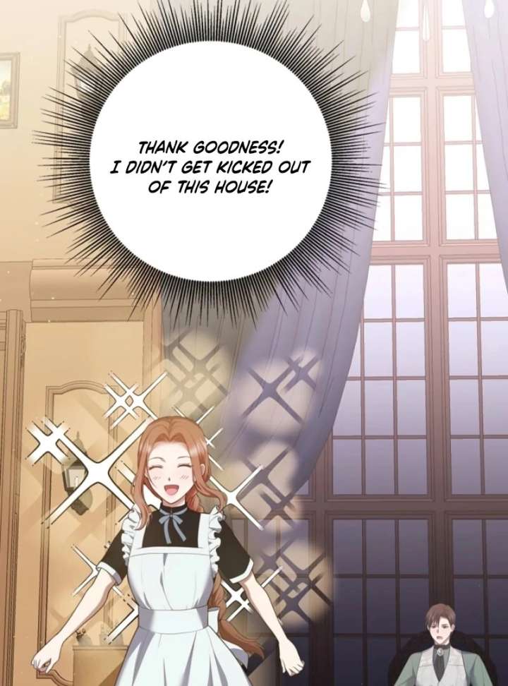 The Nanny Contract of the Black-Hearted Villain Chapter 12 407 031