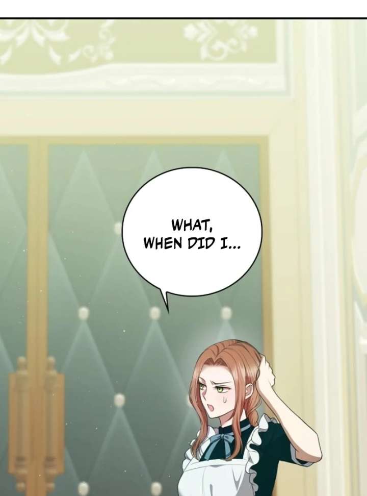 The Nanny Contract of the Black-Hearted Villain Chapter 12 419 043