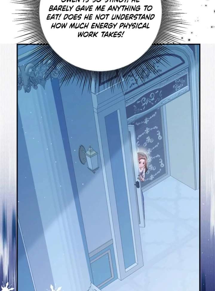 The Nanny Contract of the Black-Hearted Villain Chapter 12 434 058