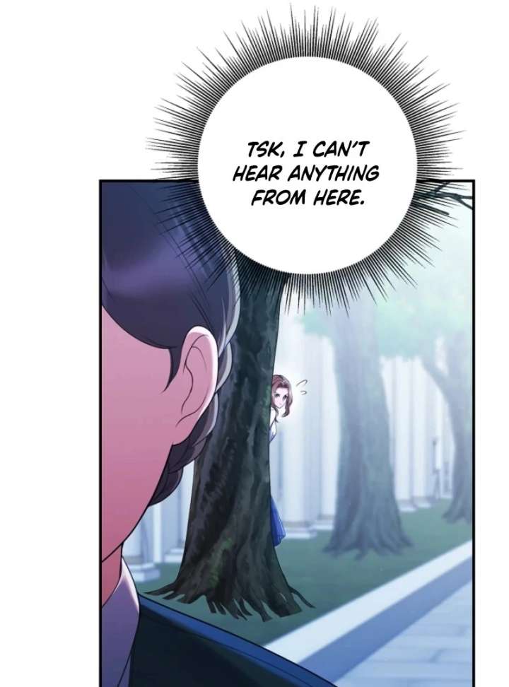 The Nanny Contract of the Black-Hearted Villain Chapter 12 458 082