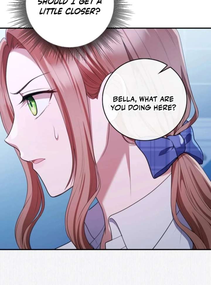 The Nanny Contract of the Black-Hearted Villain Chapter 12 460 084