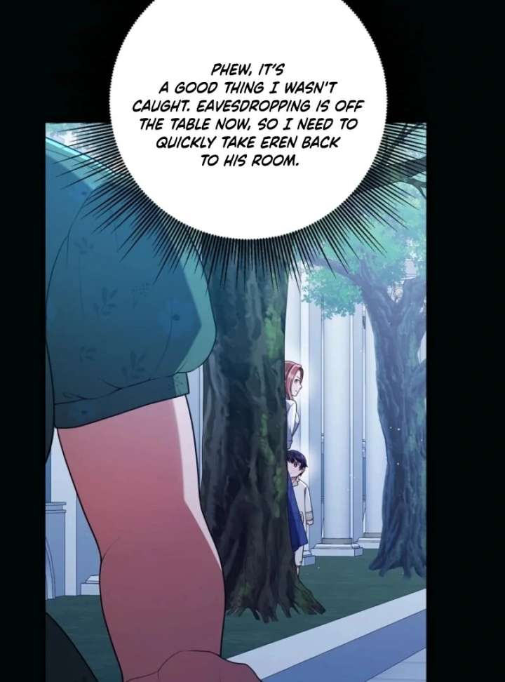 The Nanny Contract of the Black-Hearted Villain Chapter 12 465 089