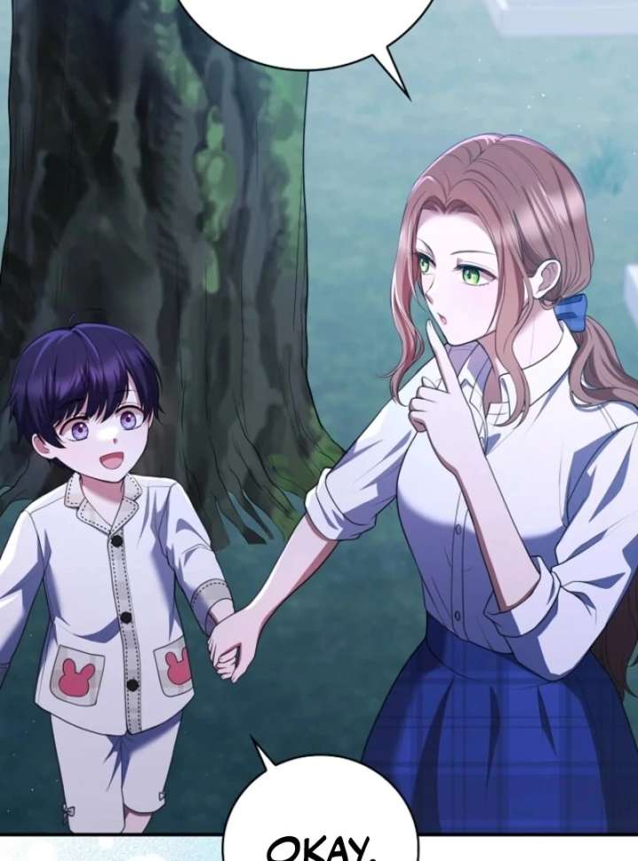 The Nanny Contract of the Black-Hearted Villain Chapter 12 467 091
