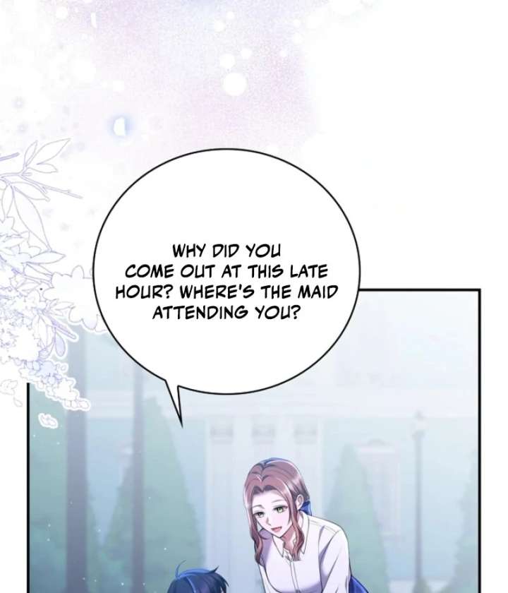 The Nanny Contract of the Black-Hearted Villain Chapter 12 469 093