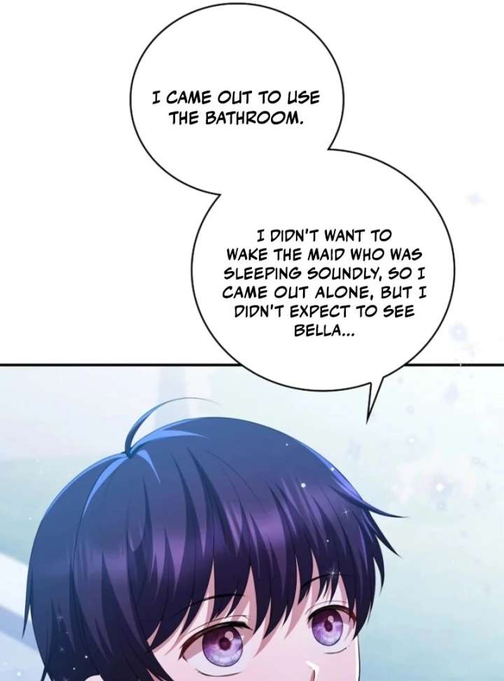 The Nanny Contract of the Black-Hearted Villain Chapter 12 471 095