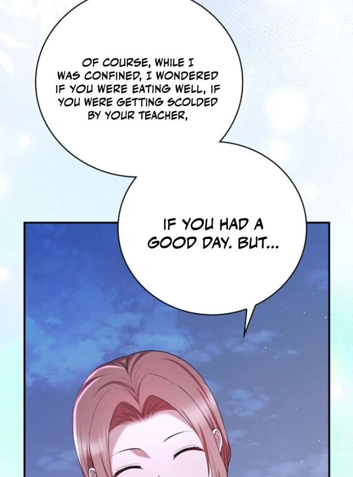 The Nanny Contract of the Black-Hearted Villain Chapter 12 482 106