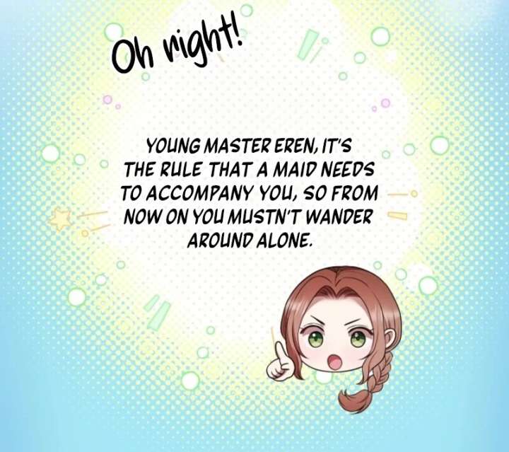 The Nanny Contract of the Black-Hearted Villain Chapter 12 484 108