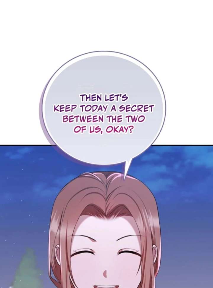 The Nanny Contract of the Black-Hearted Villain Chapter 12 488 112