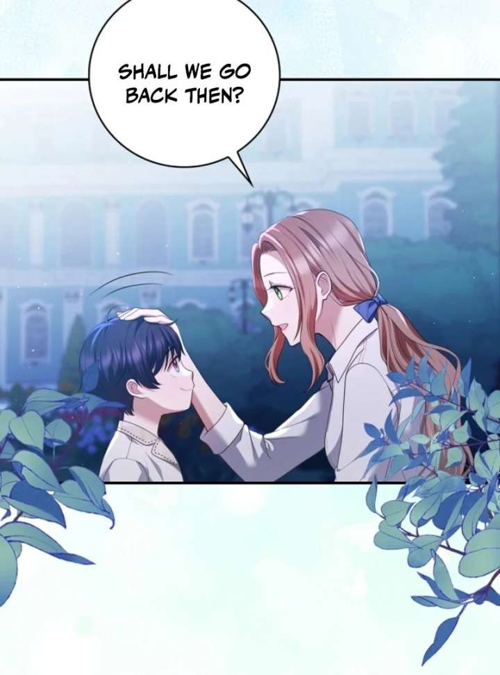 The Nanny Contract of the Black-Hearted Villain Chapter 12 493 117