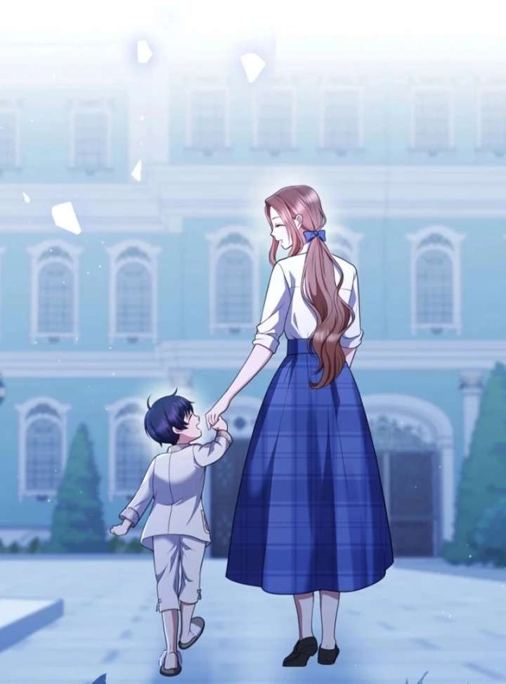 The Nanny Contract of the Black-Hearted Villain Chapter 12 495 119
