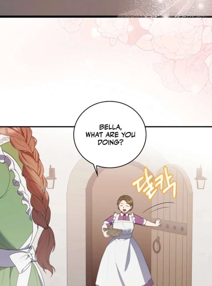 The Nanny Contract of the Black-Hearted Villain Chapter 15 447 077