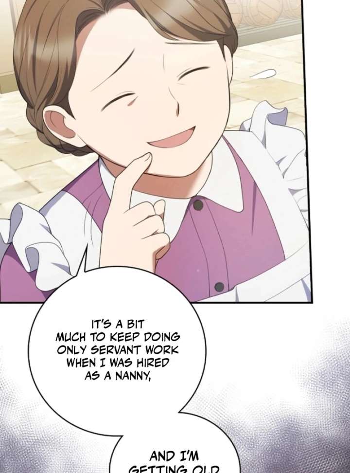 The Nanny Contract of the Black-Hearted Villain Chapter 15 456 086