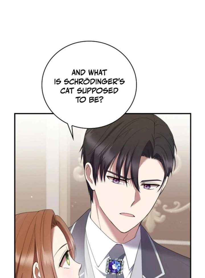 The Nanny Contract of the Black-Hearted Villain Chapter 16 403 006