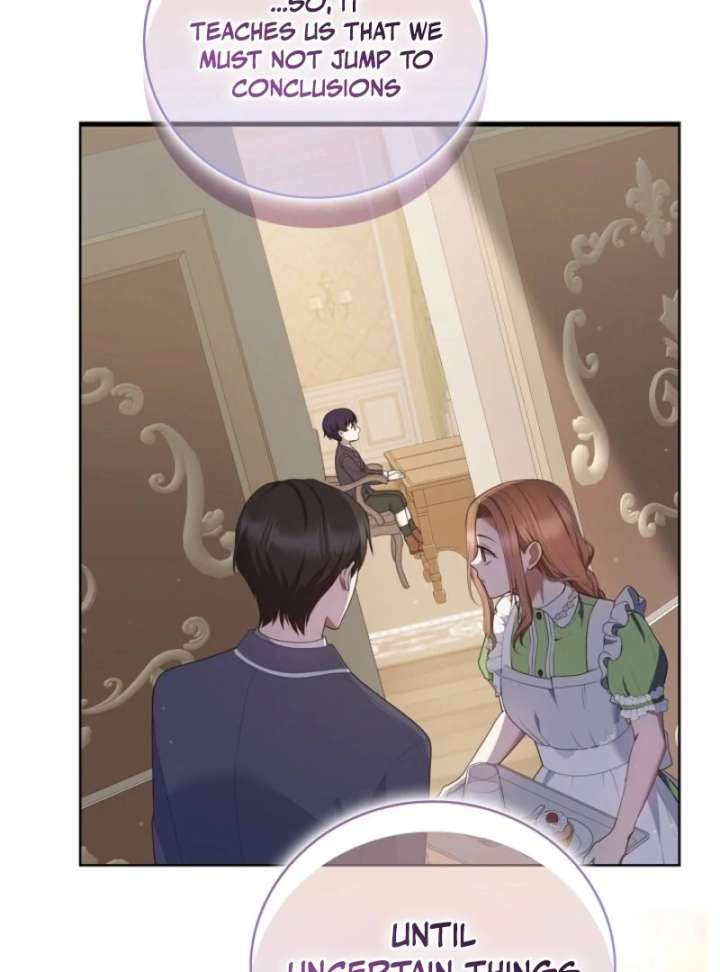 The Nanny Contract of the Black-Hearted Villain Chapter 16 405 008