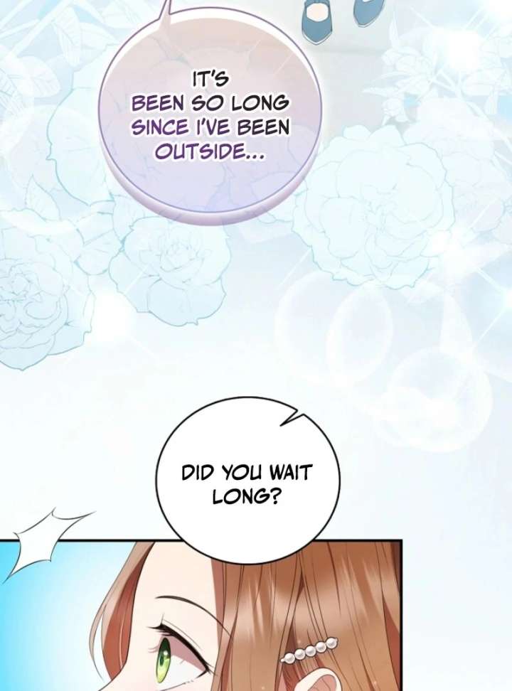 The Nanny Contract of the Black-Hearted Villain Chapter 16 435 038
