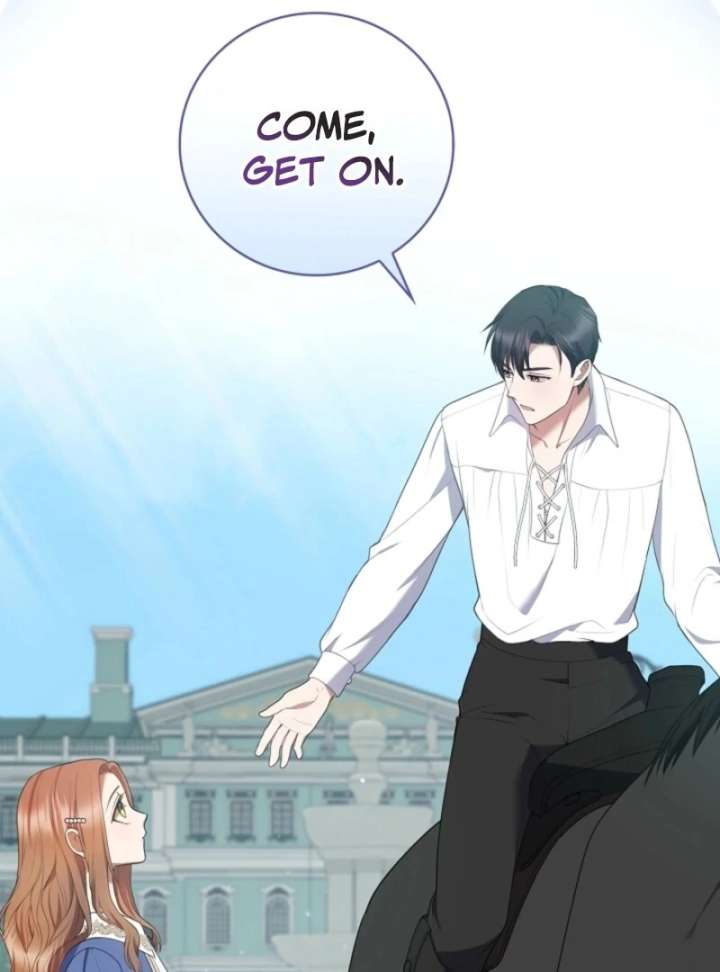 The Nanny Contract of the Black-Hearted Villain Chapter 16 443 046