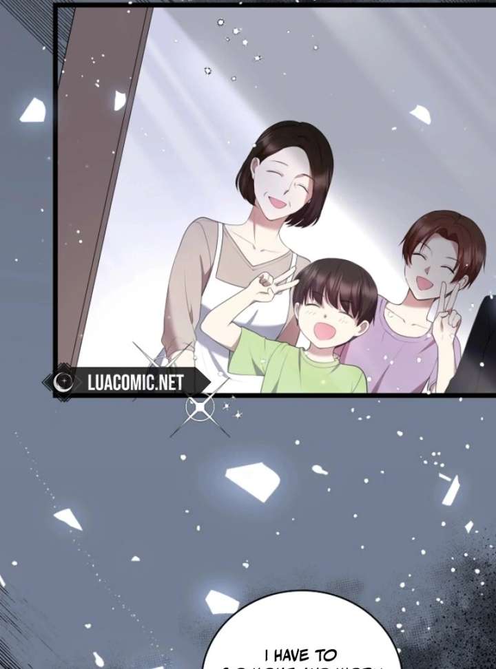 The Nanny Contract of the Black-Hearted Villain Chapter 16 465 068