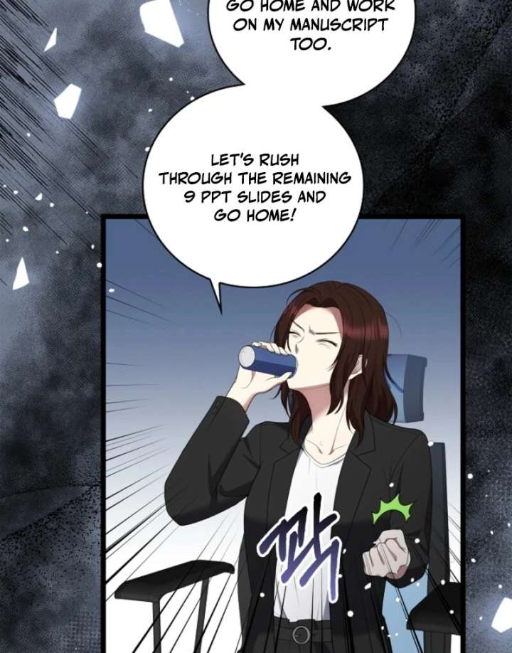 The Nanny Contract of the Black-Hearted Villain Chapter 16 466 069