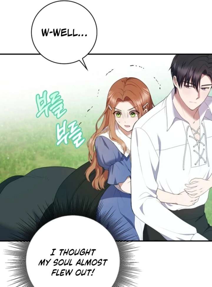 The Nanny Contract of the Black-Hearted Villain Chapter 16 481 084