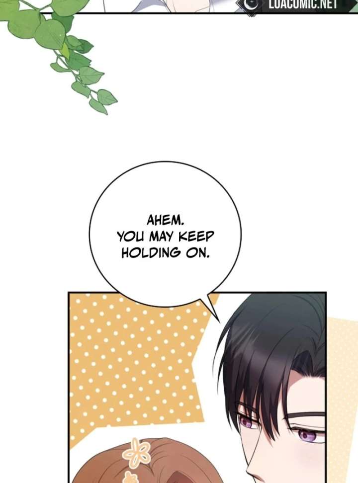 The Nanny Contract of the Black-Hearted Villain Chapter 16 489 092