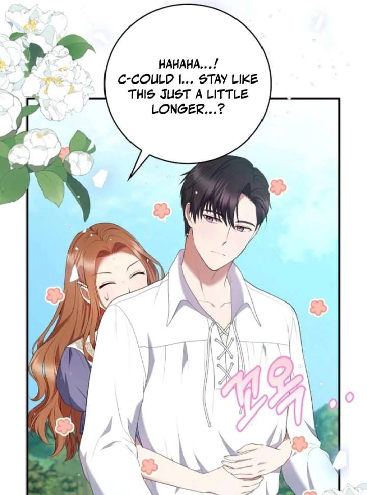 The Nanny Contract of the Black-Hearted Villain Chapter 16 494 097