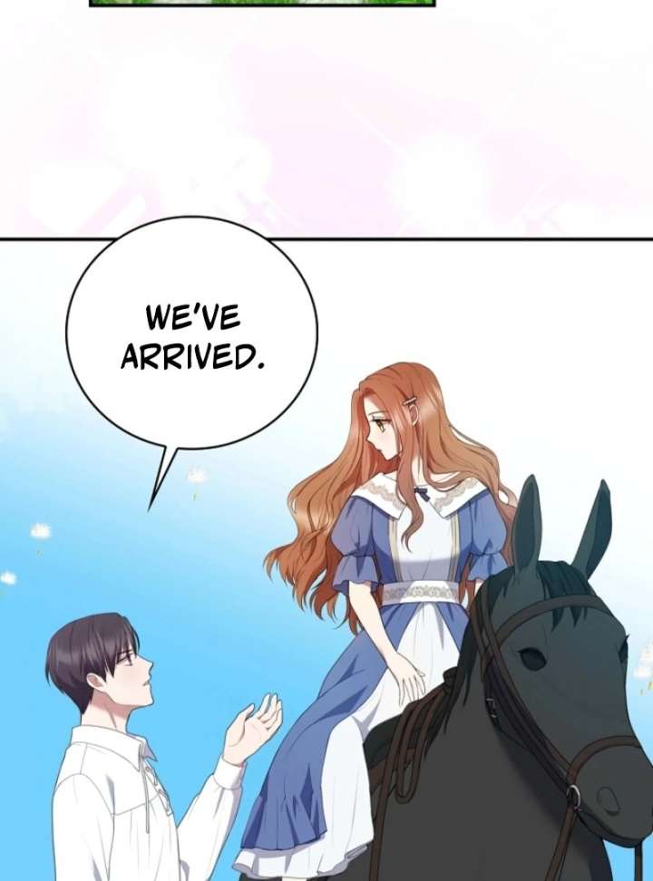 The Nanny Contract of the Black-Hearted Villain Chapter 16 502 105