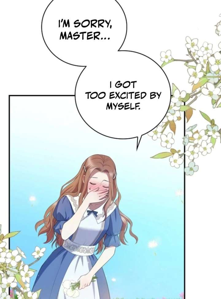 The Nanny Contract of the Black-Hearted Villain Chapter 16 516 119