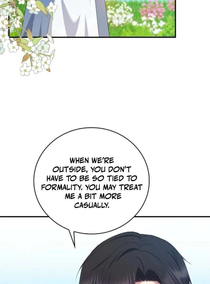 The Nanny Contract of the Black-Hearted Villain Chapter 16 517 120