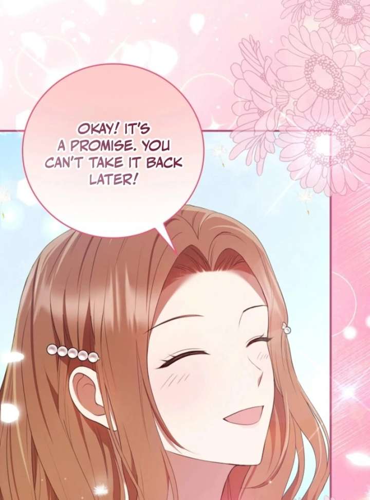 The Nanny Contract of the Black-Hearted Villain Chapter 16 521 124