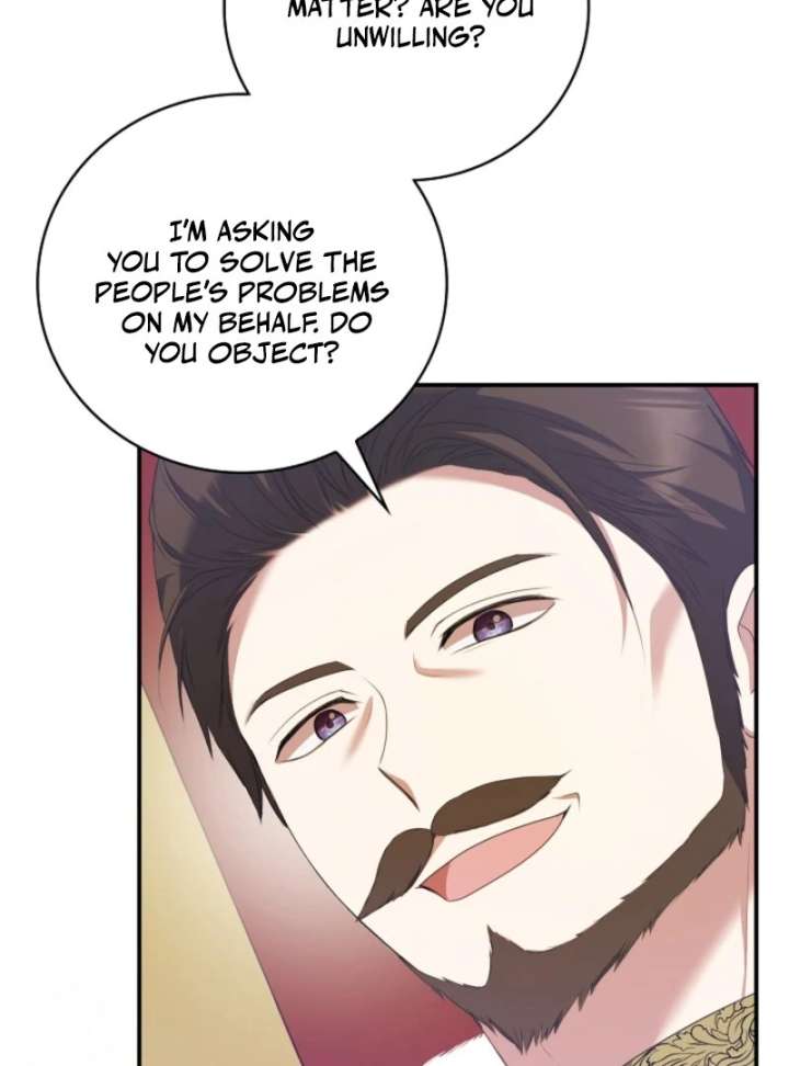 The Nanny Contract of the Black-Hearted Villain Chapter 18 301 03